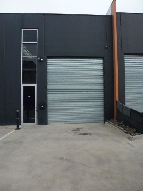 Quality Office Space & Warehouse!