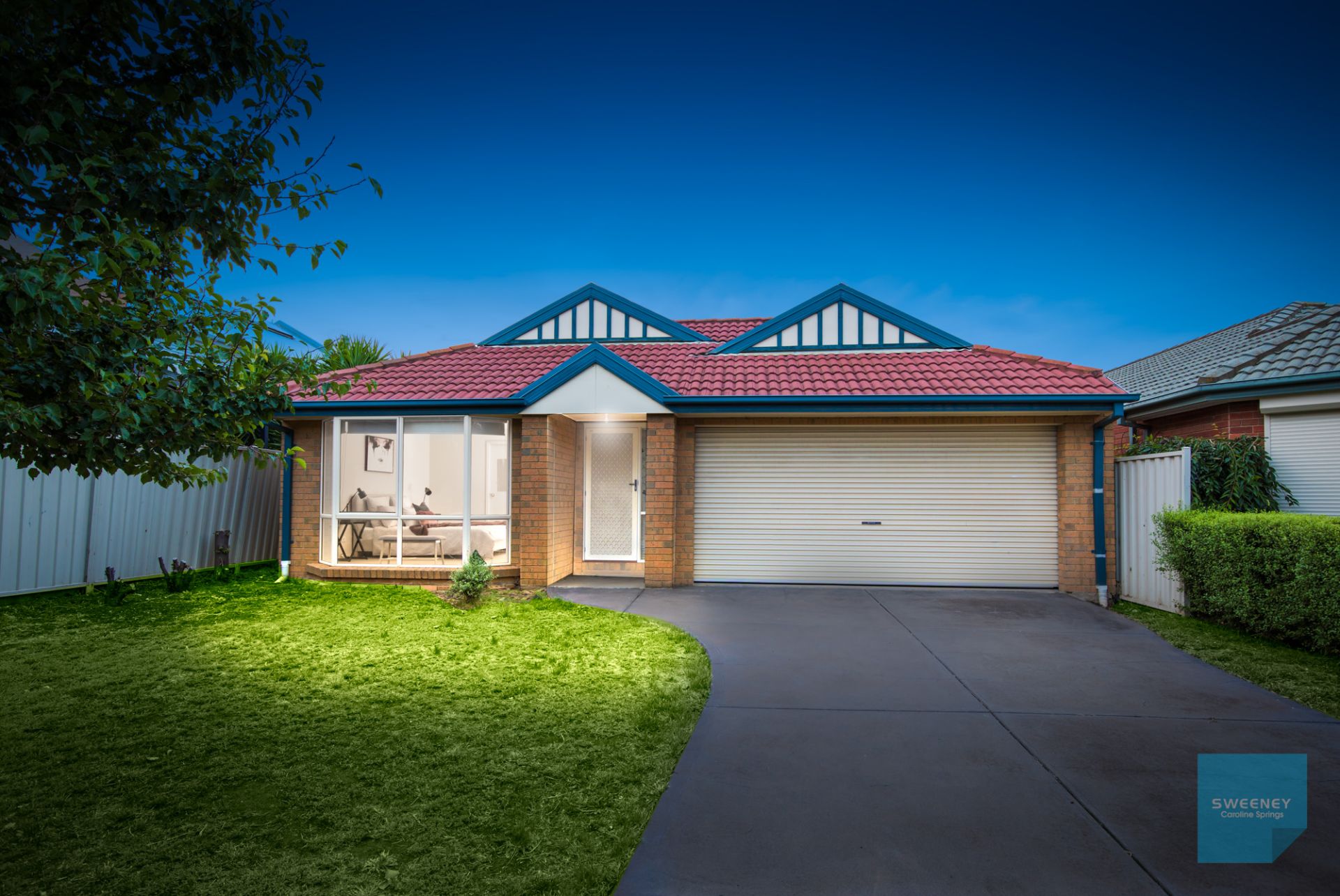 13 Risley Close, Caroline Springs - Thumbnail 2