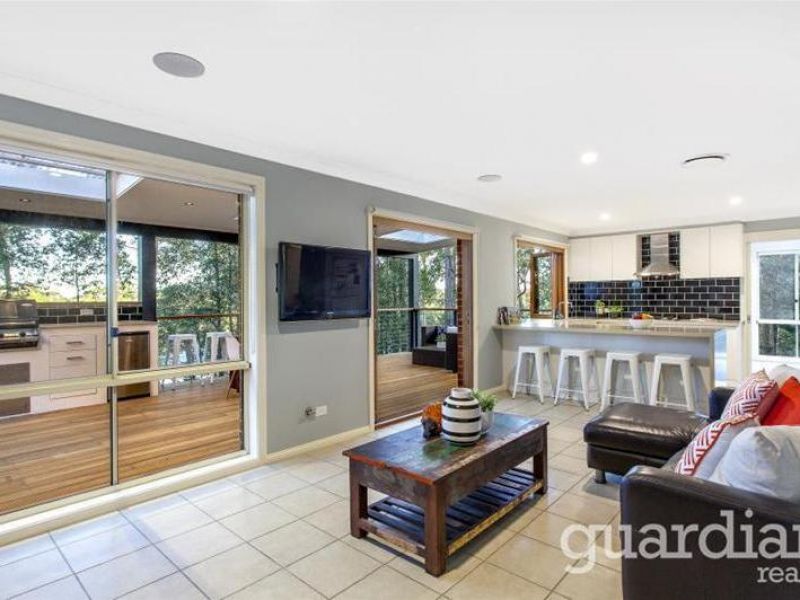 15 Lockyer Close DURAL NSW, Dural - Thumbnail 5