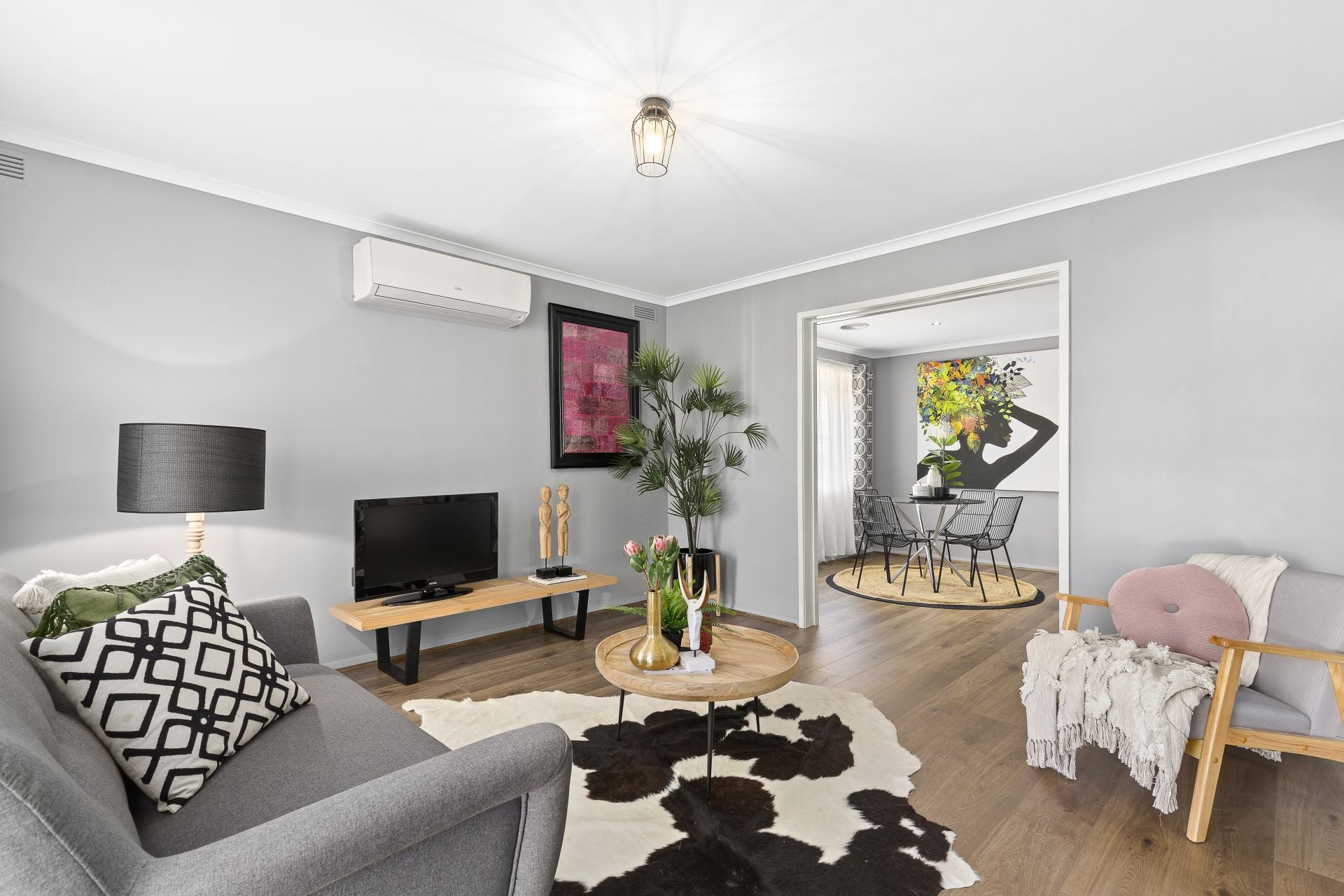 Designer Wow-Factor