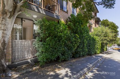 27/492-500 Elizabeth Street (access via 27 Belvoir St), SURRY HILLS NSW 2010, Surry Hills - Thumbnail 7
