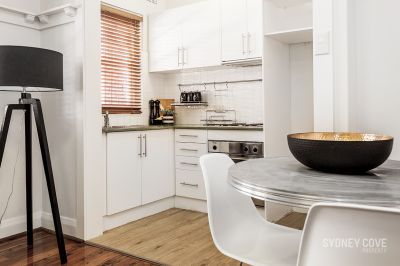 1/10 Prince Street, RANDWICK NSW 2031, Randwick - Thumbnail 4
