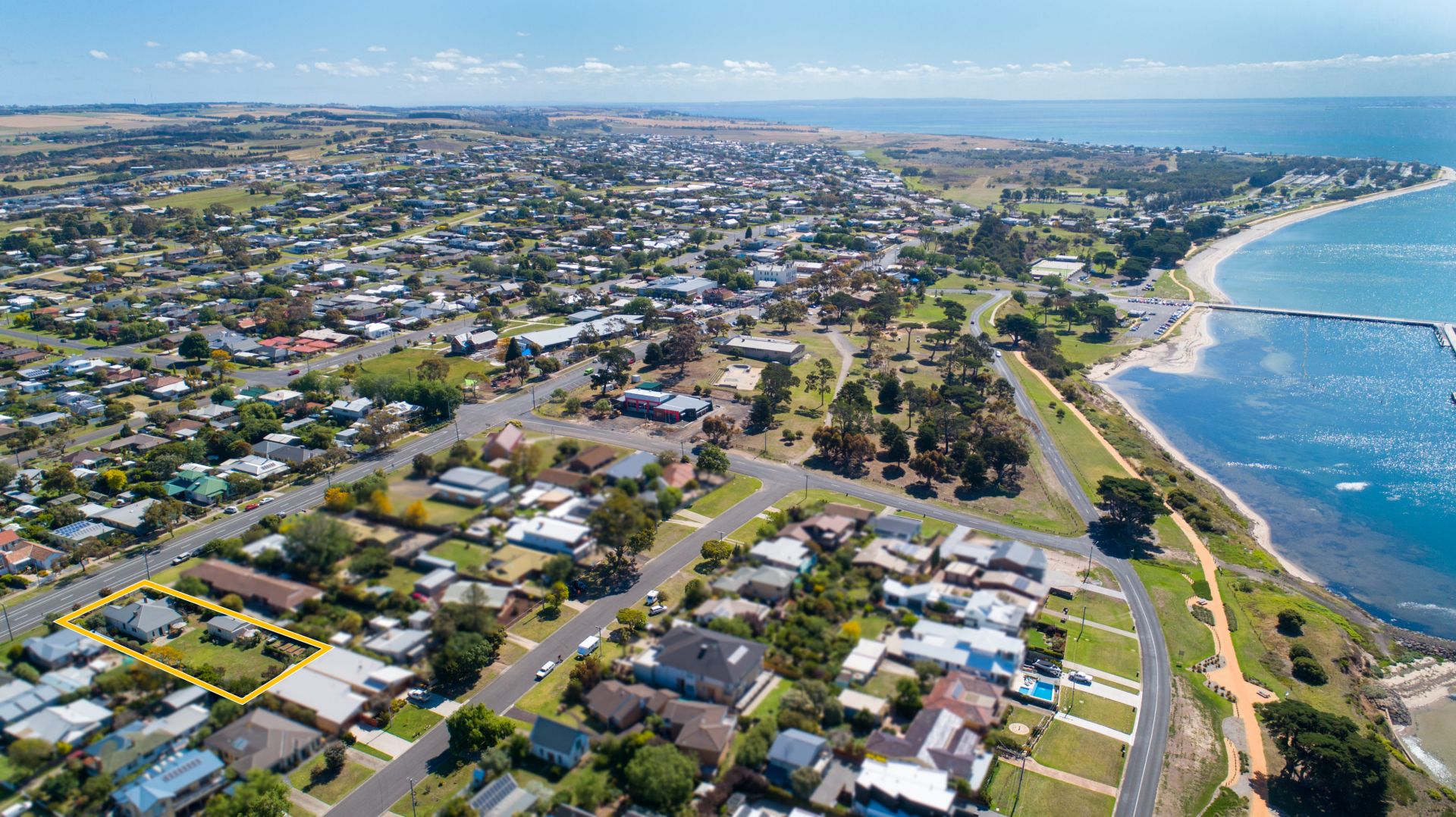 125 Street, Portarlington Neville Richards Real Estate