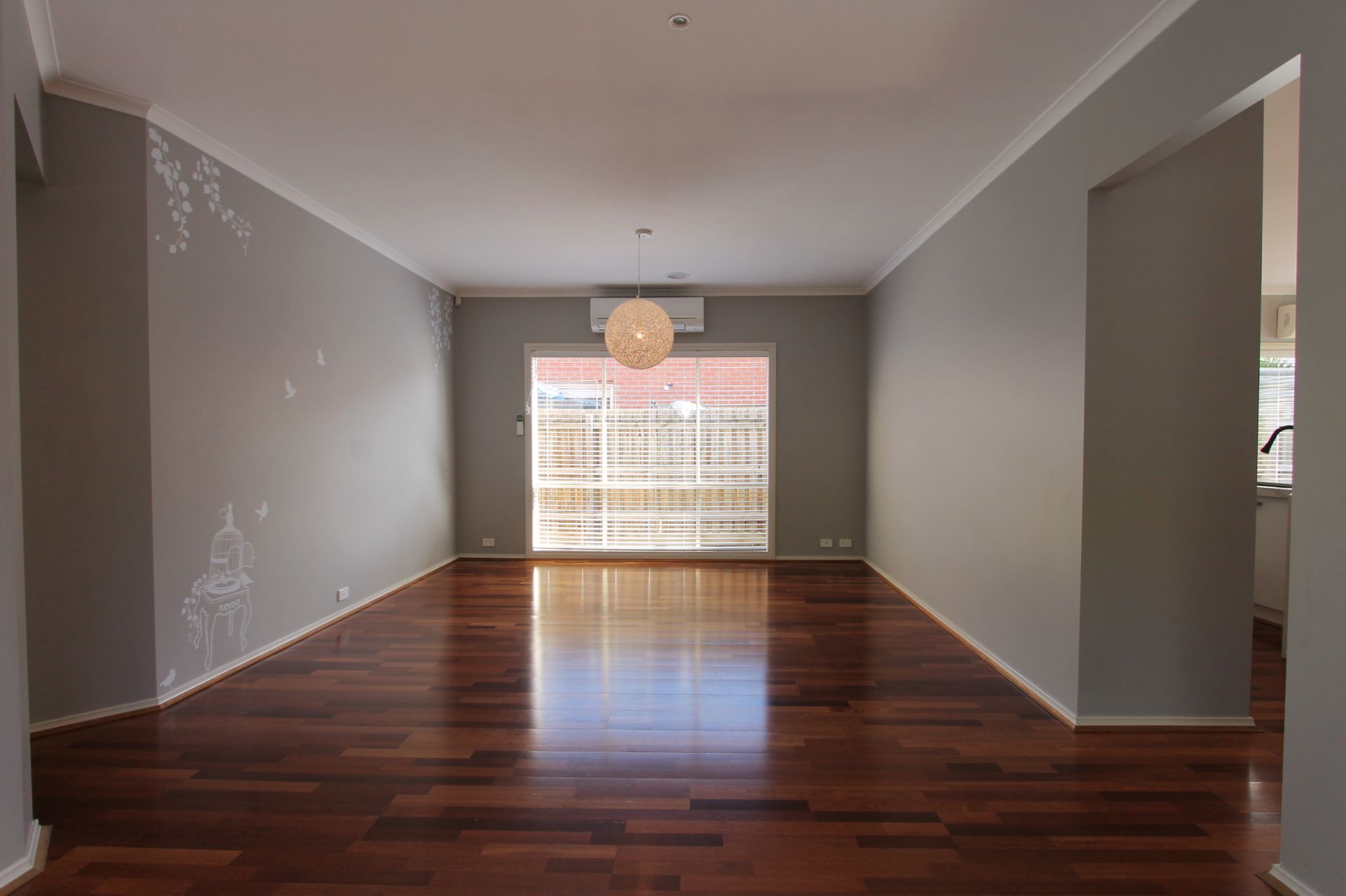 Quality Living, Peaceful Location