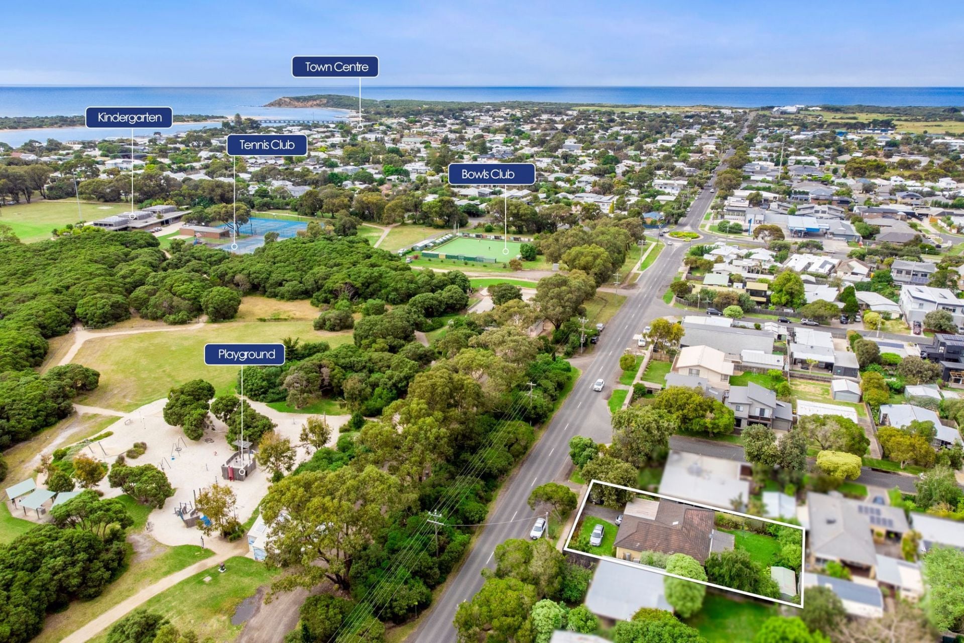 17 Sheepwash Road Barwon Heads VIC, Barwon Heads - Thumbnail 4