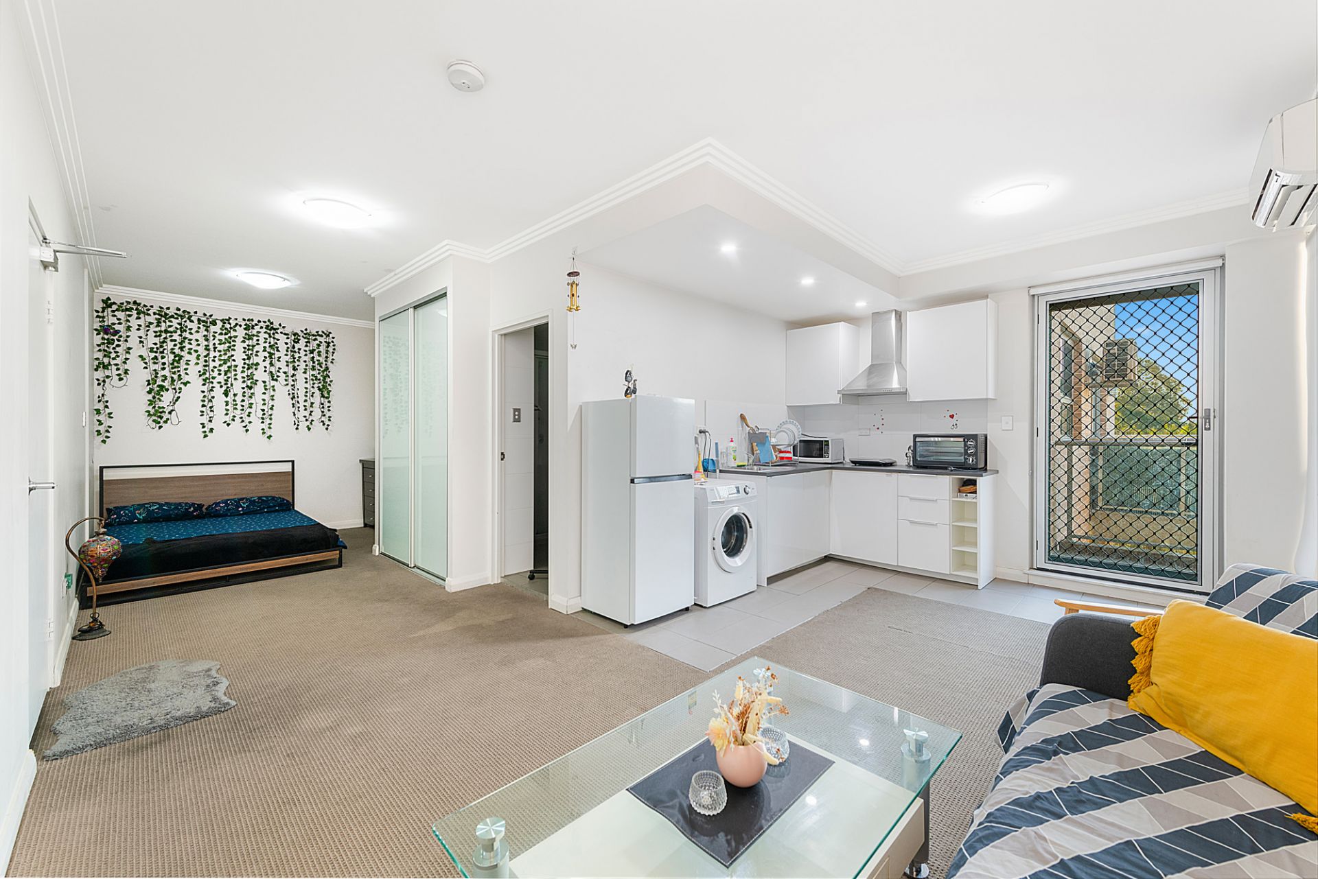 H305/81-86 Courallie Avenue Homebush West NSW, West - Thumbnail 4
