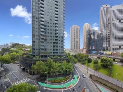 710/187 Kent Street, SYDNEY NSW 2000, Sydney - Thumbnail 3