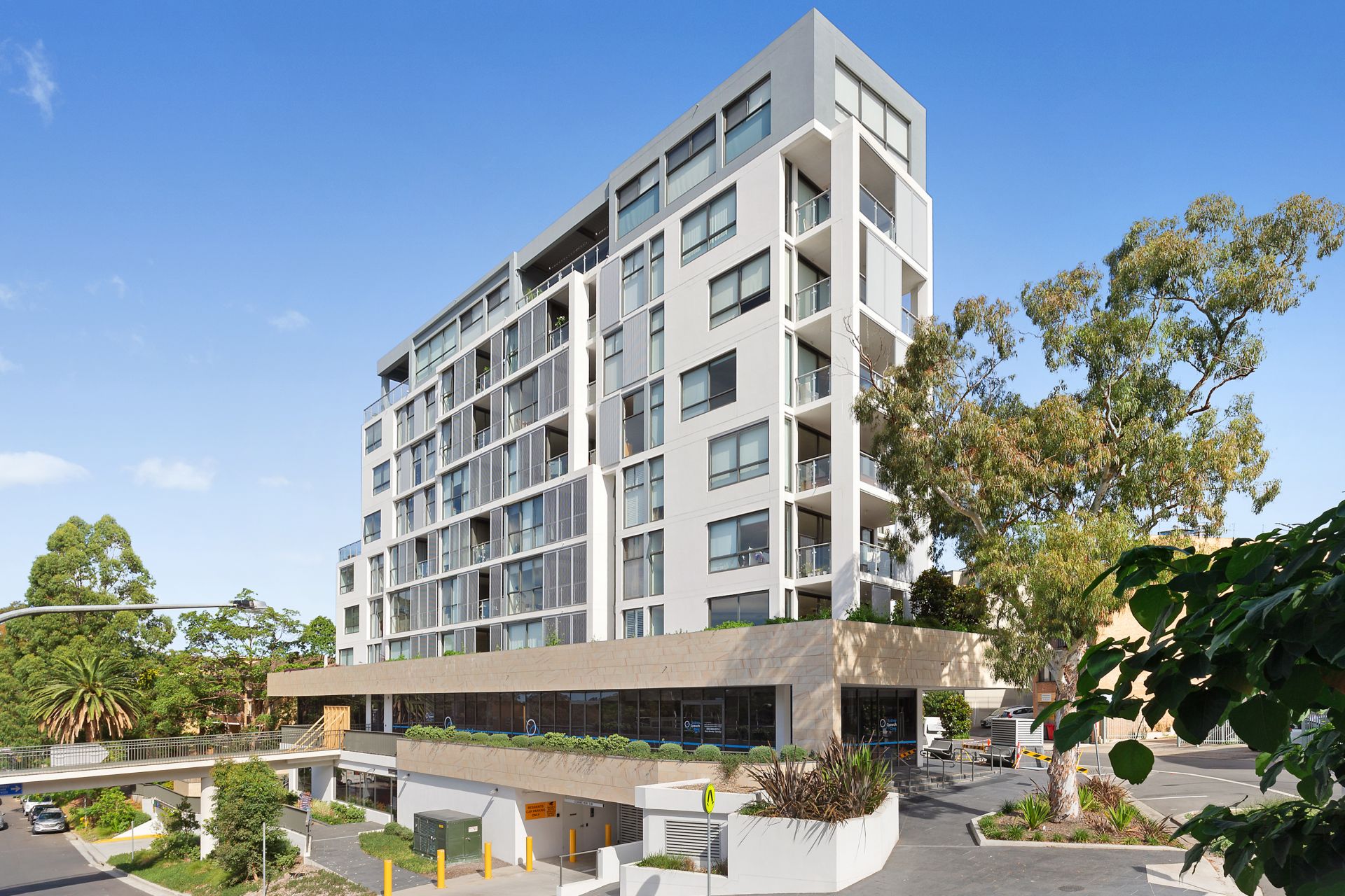 Real Estate For Lease 201/1 Pottery Lane Lane Cove , NSW