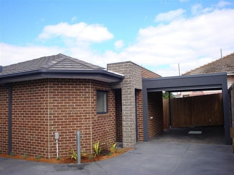 4/41 McMahon Road, Reservoir