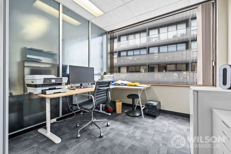 Suite 306/63 Stead Street South Melbourne VIC, South Melbourne - Thumbnail 5