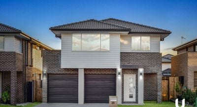 Marsden Park, 30 Albatross Avenue