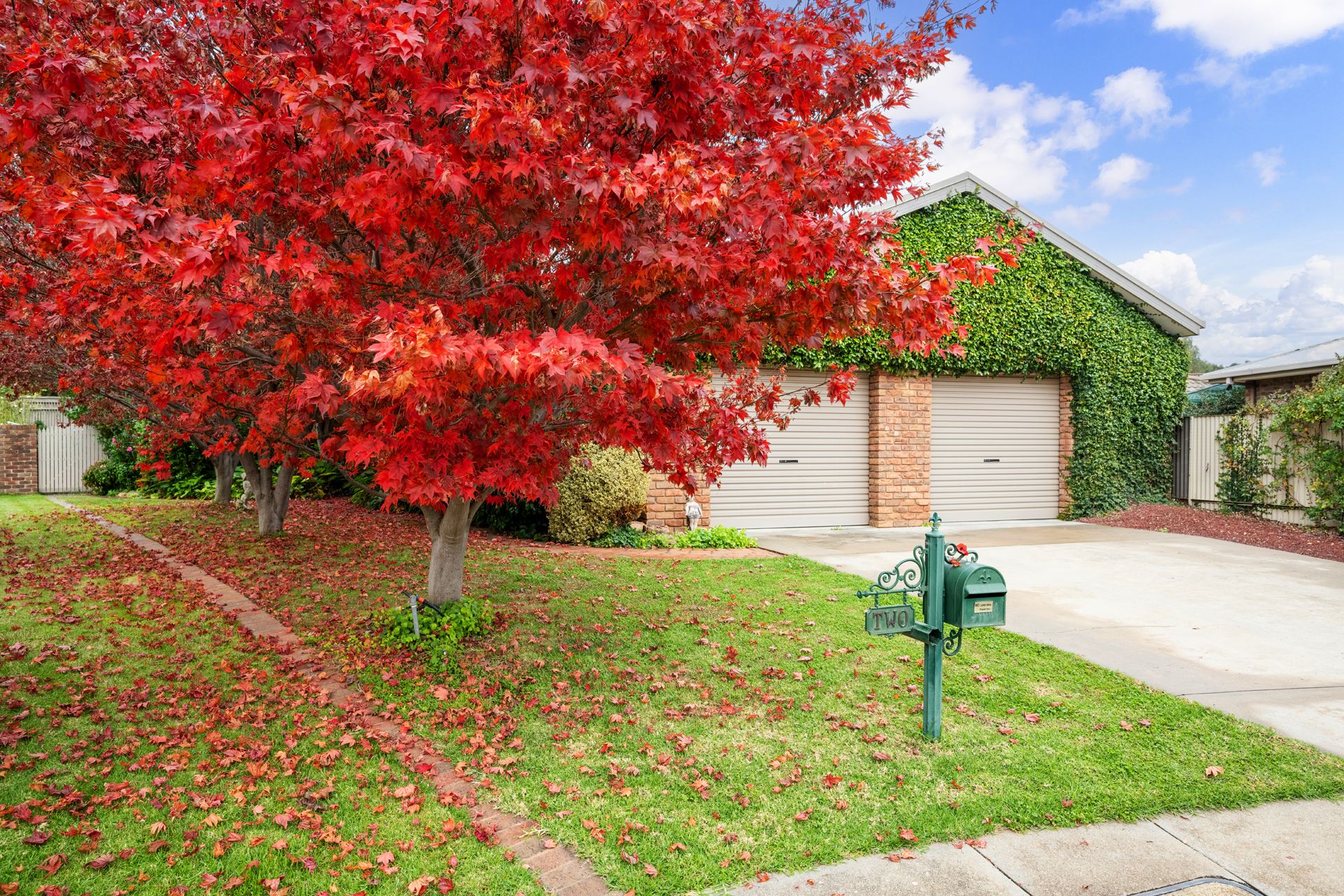 2 Mannion Court, Wangaratta OBrien Real Estate