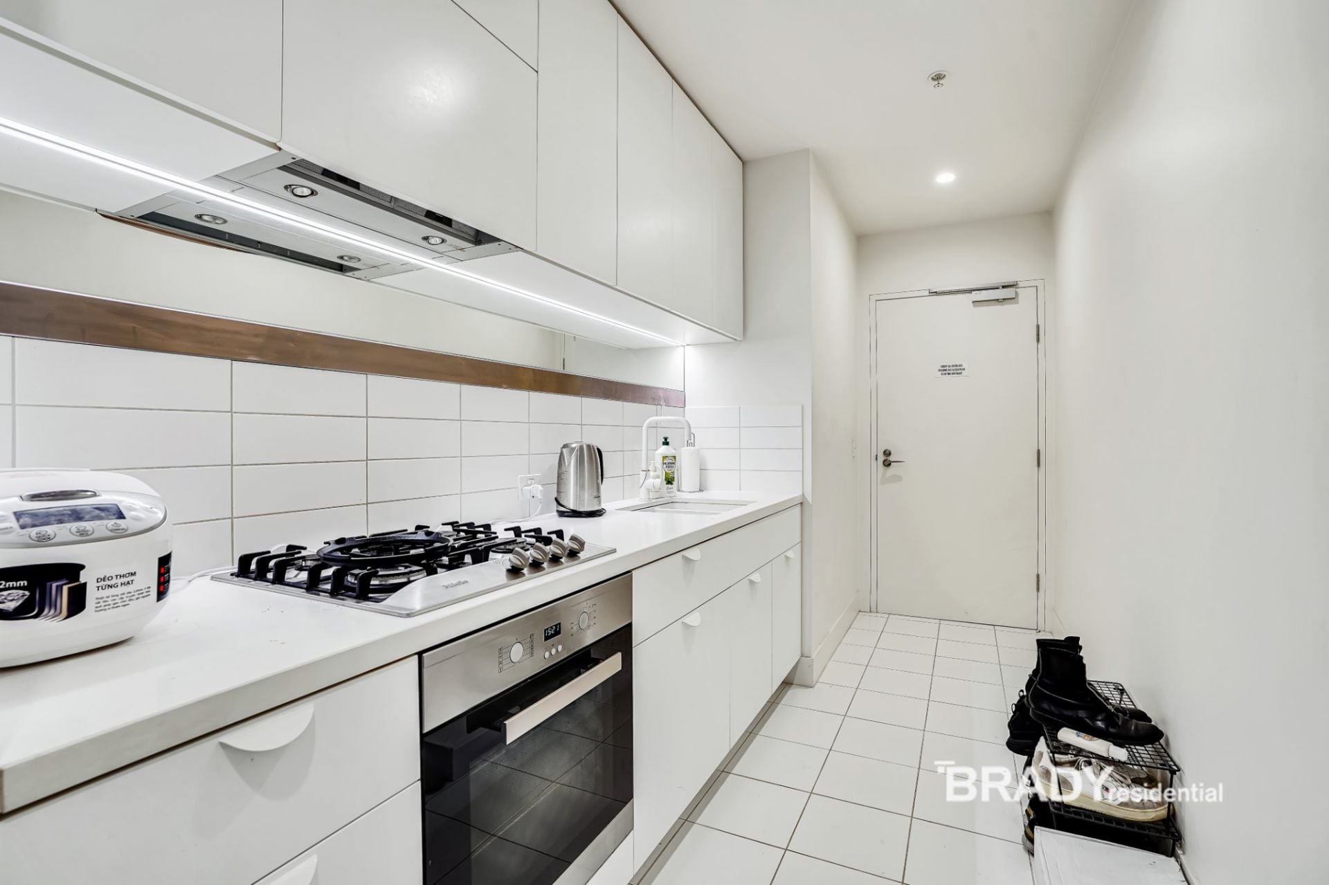 3208/500 Elizabeth Street Melbourne VIC, Melbourne - Thumbnail 5