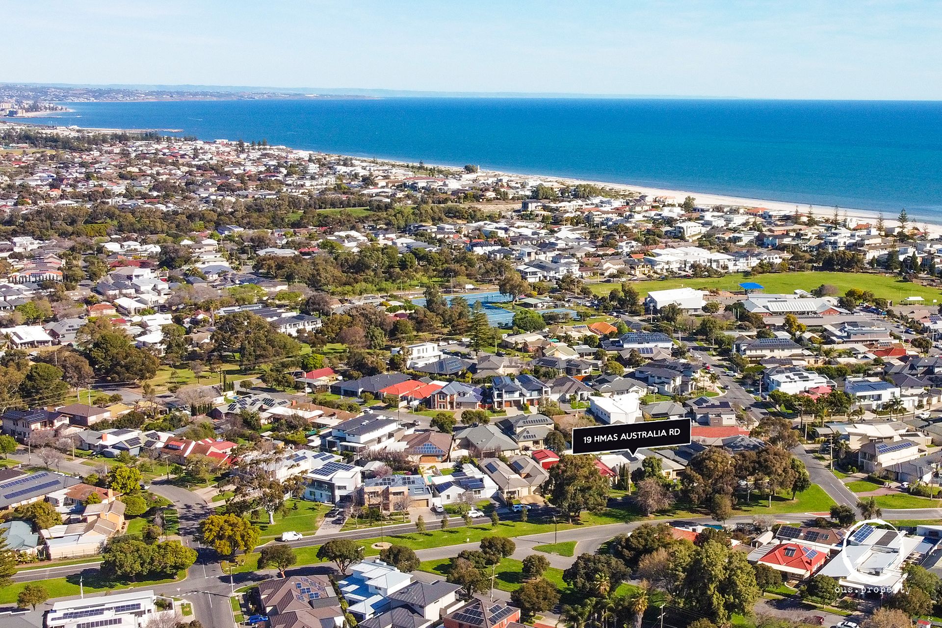 19 HMAS Australia Road (Portion of the land), Henley Beach South - Thumbnail 2