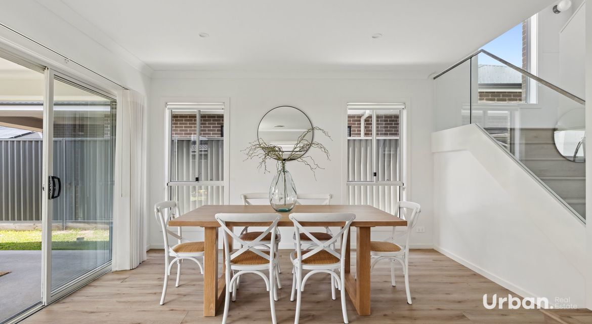 Marsden Park 22 Mellish Street