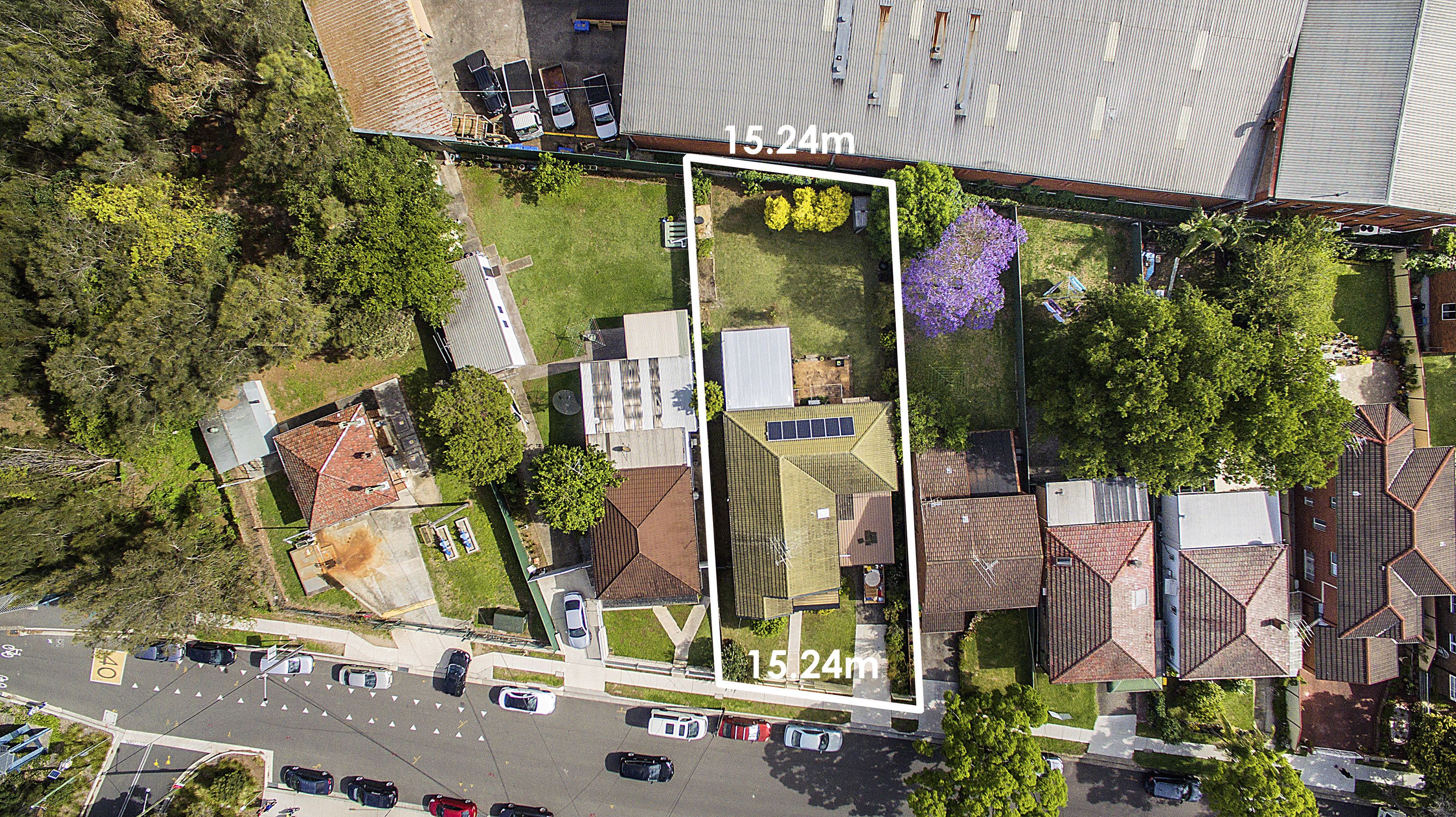 Real Estate For Sale 71 Victoria Avenue Concord West , NSW