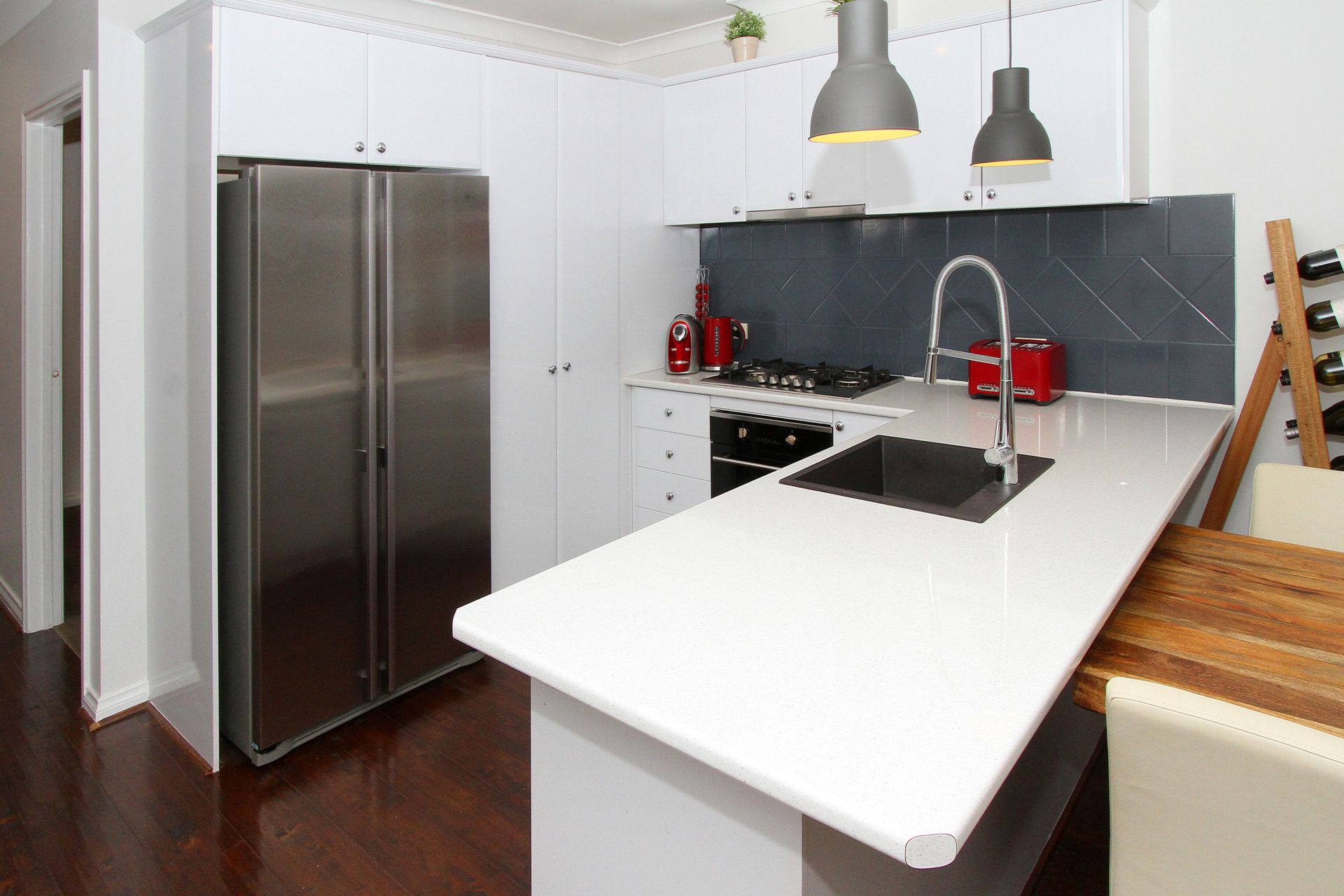 LOVE THE HOME, ADORE THE LOCATION