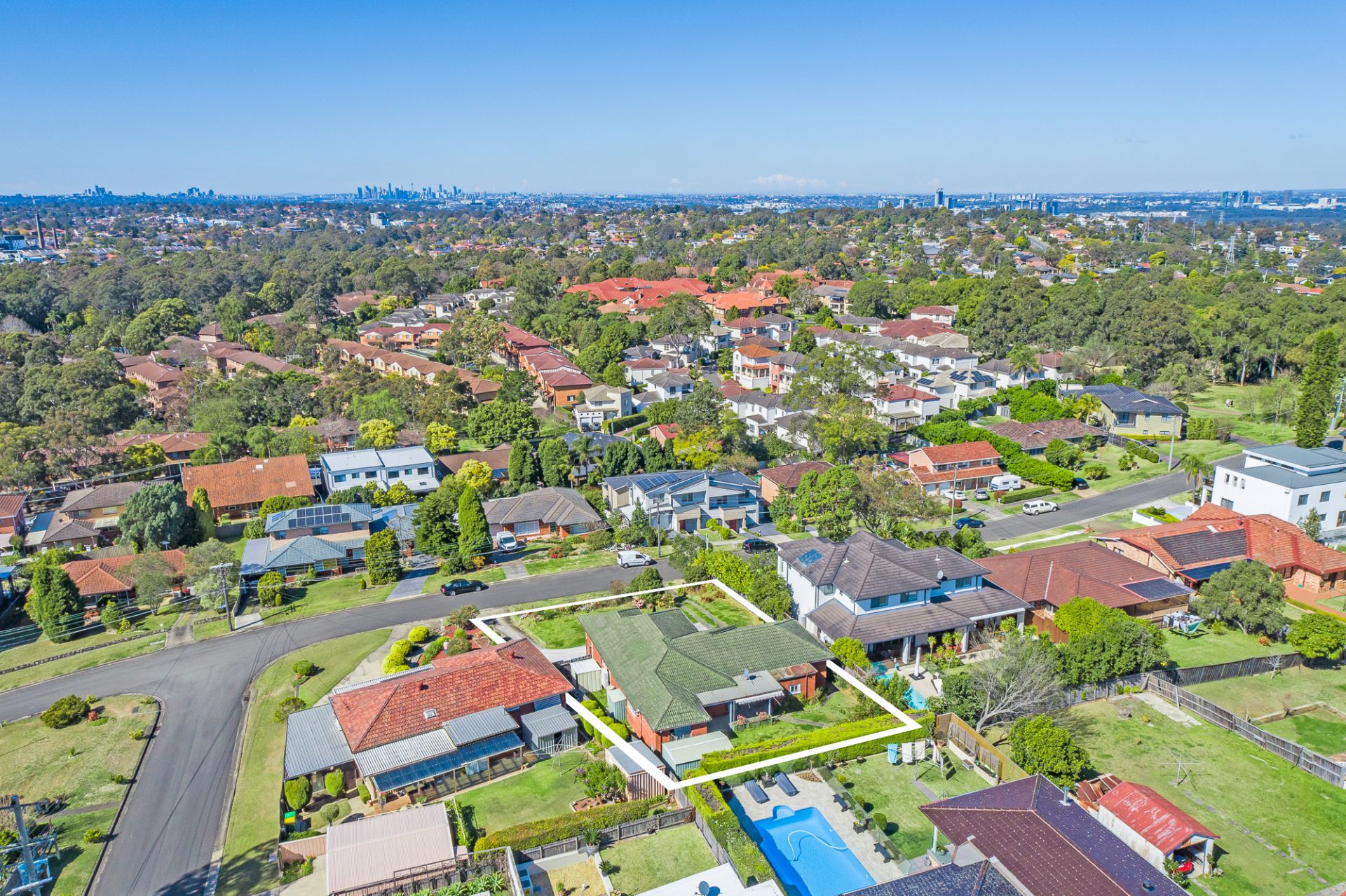 Real Estate For Sale 17 Kay Street Carlingford , NSW