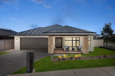 North Rothbury 33 Kesterton Rise