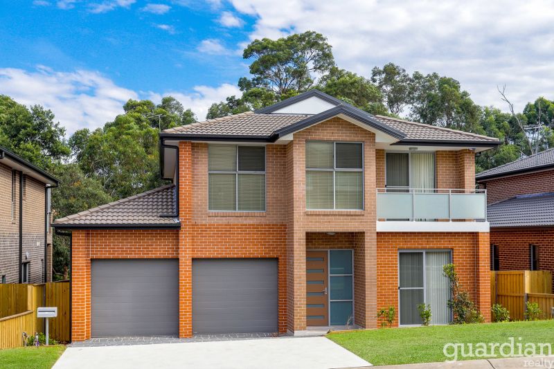 5 Cathay Place Kellyville NSW, Kellyville - Thumbnail 2