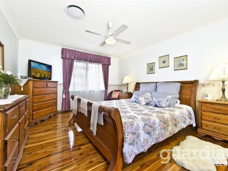 4 Ridgewood Place DURAL NSW, Dural - Thumbnail 8