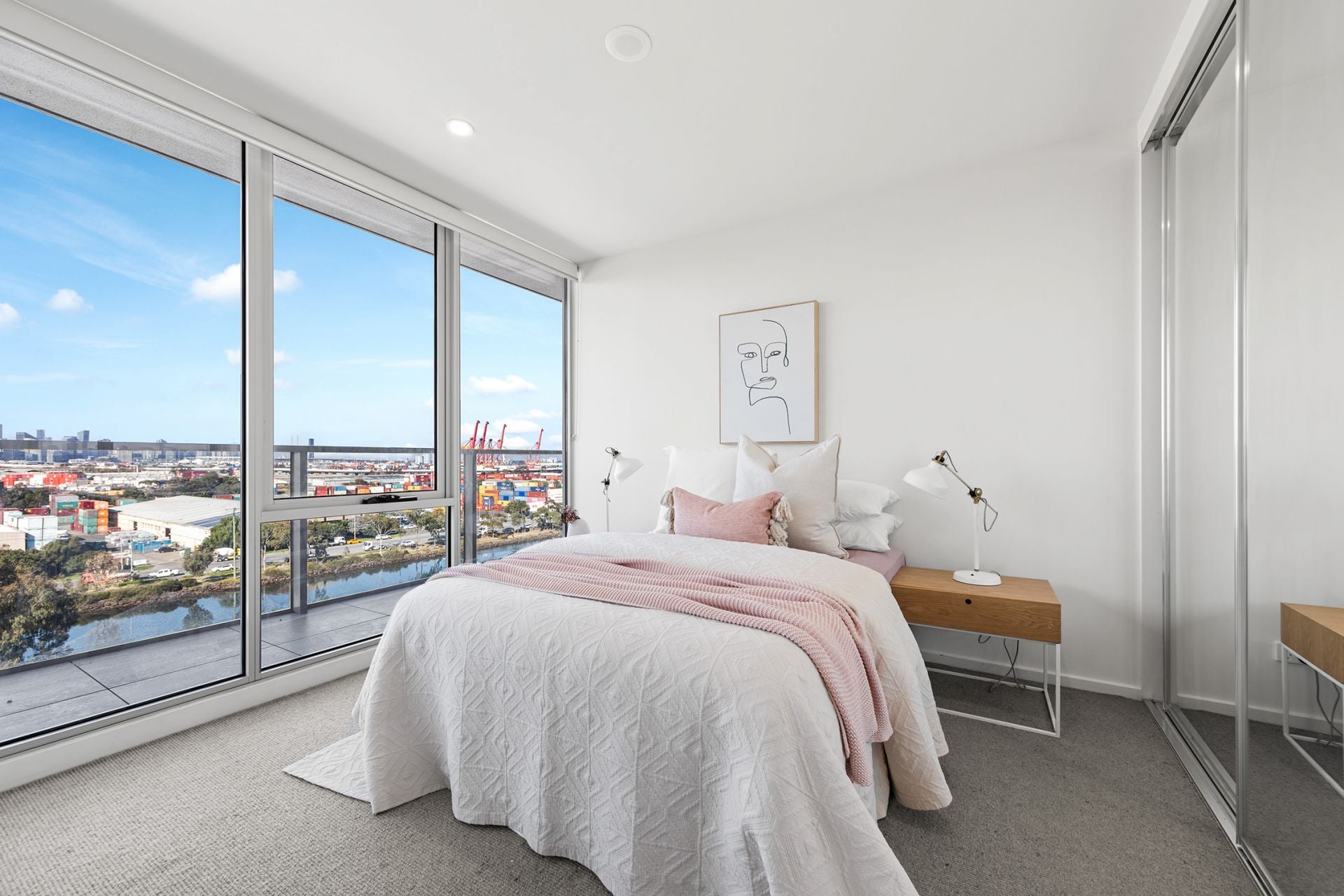 604/1 Moreland Street, Footscray - Thumbnail 2