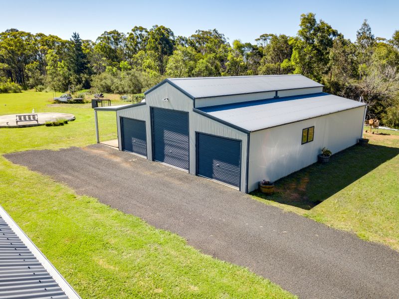 Real Estate For Sale 55 Lincoln Drive Orangeville , NSW