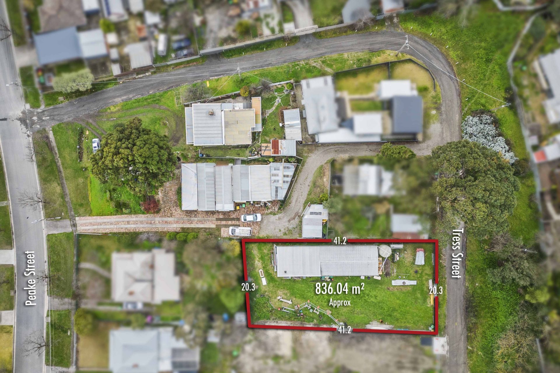 504 Tress Street, Golden Point Ballarat Real Estate Pty Ltd