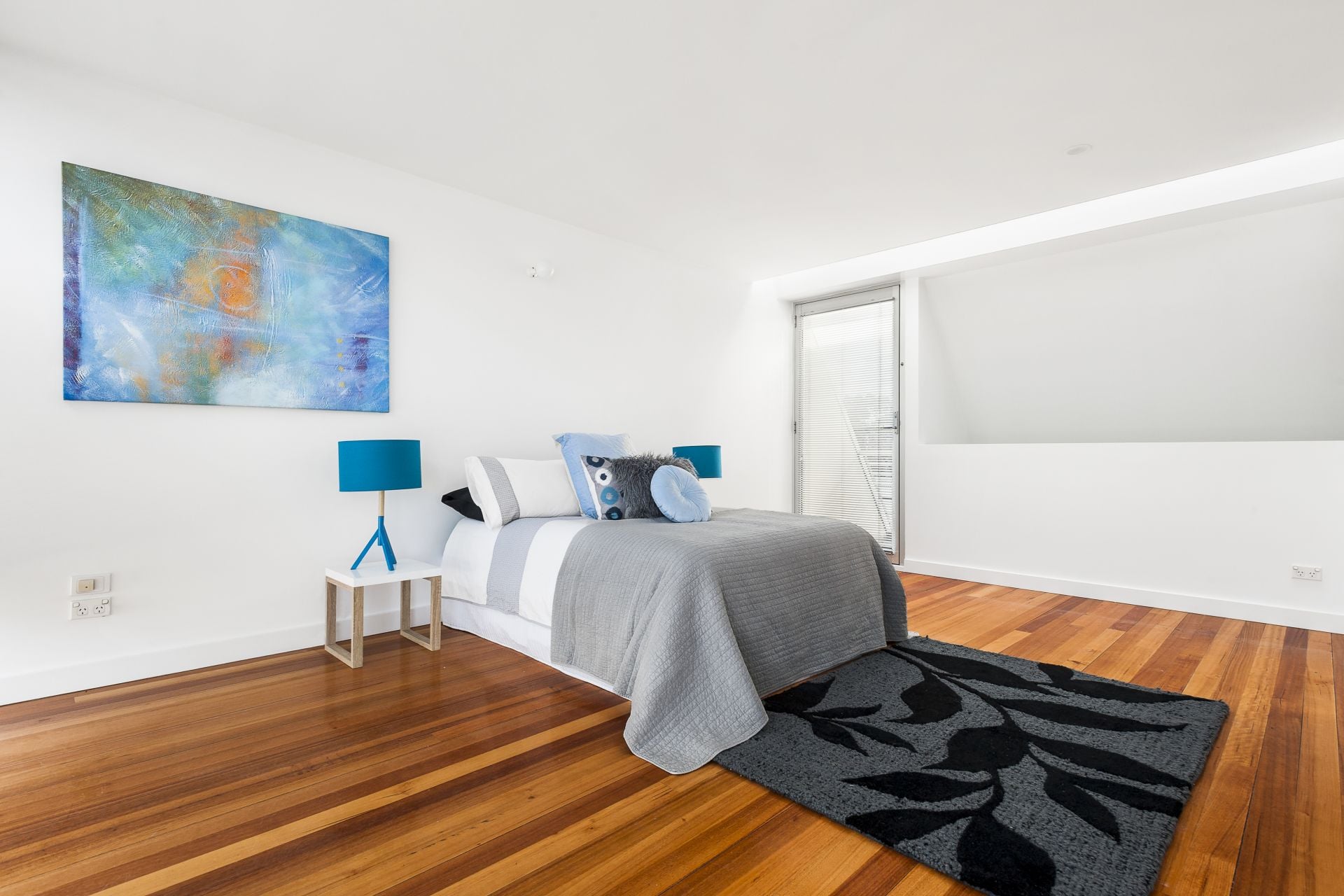 Architectural Award-Winning Townhouse