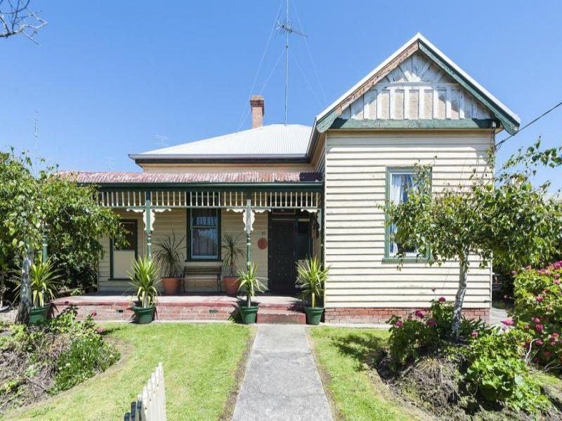 15 Queen Street COLAC VIC
