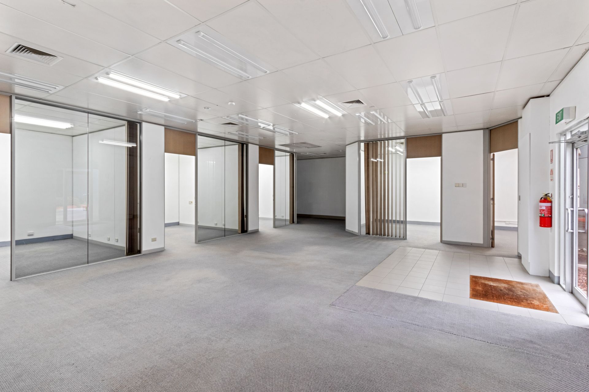AFFORDABLE SECURE OFFICE SPACE