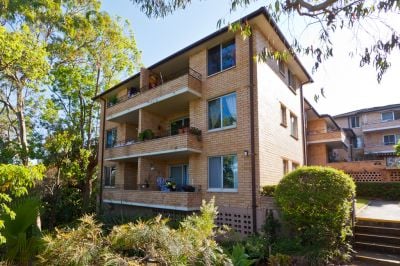 PROPERTY NO LONGER AVAILABLE