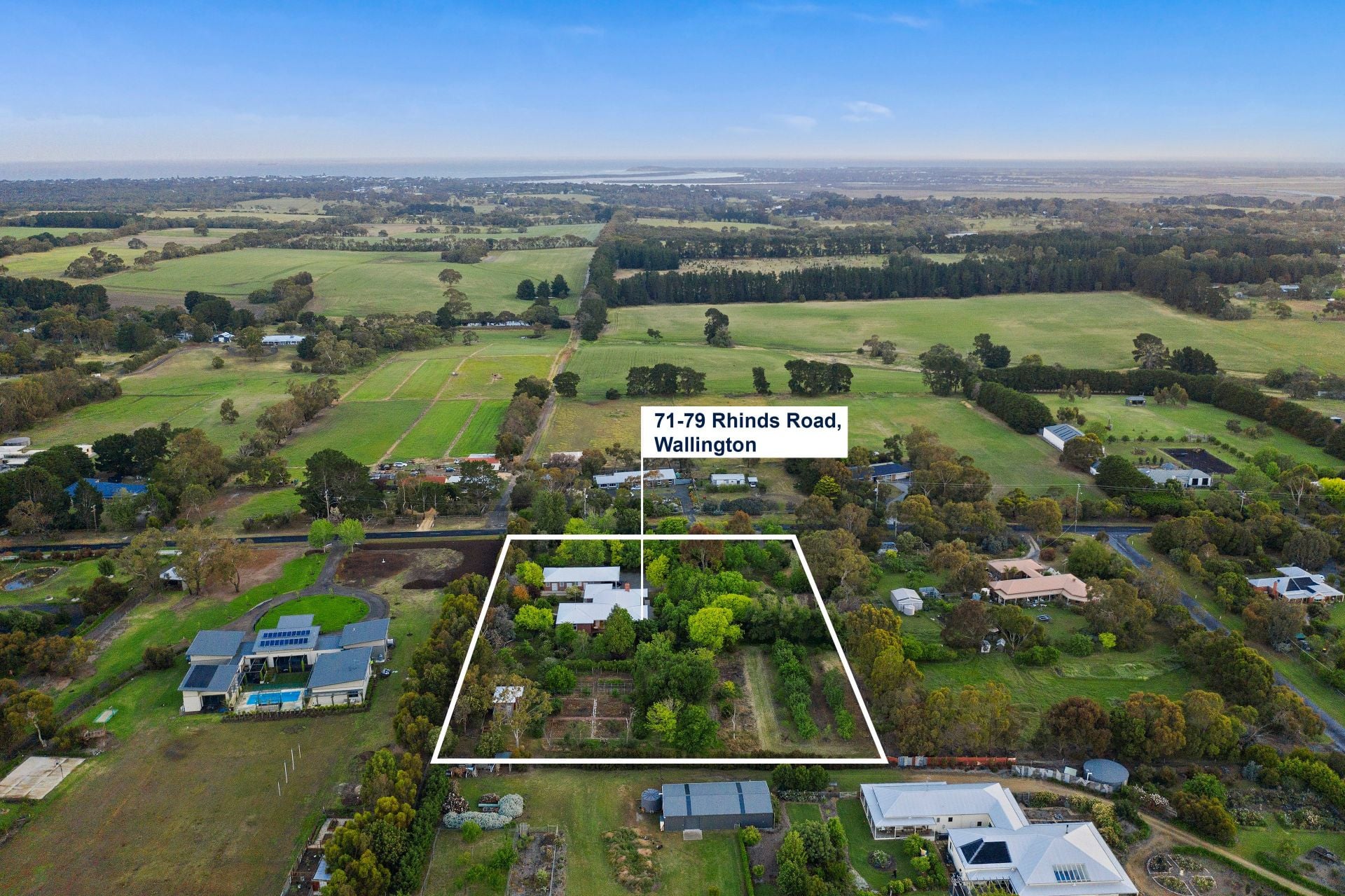 71-79 Rhinds Road Wallington VIC, Wallington - Thumbnail 2