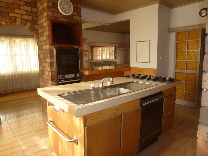 Ideal family home
