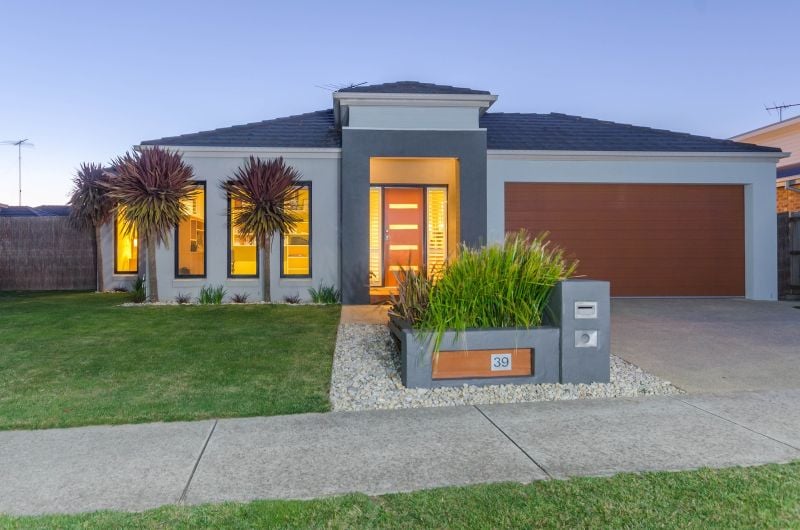39 Daintree Way Ocean Grove VIC, Ocean Grove - Thumbnail 2