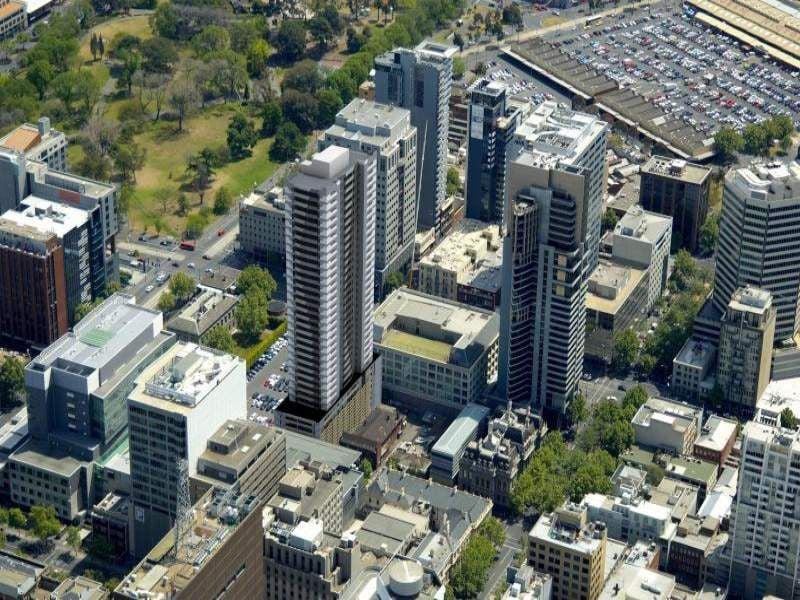 703/380 Little Lonsdale Street MELBOURNE VIC, Melbourne - Thumbnail 6
