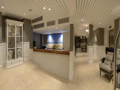 SYDNEY ACCOMMODATION HOTEL LEASEHOLD - GREAT LOCATION - STUNNING PRESENTATION