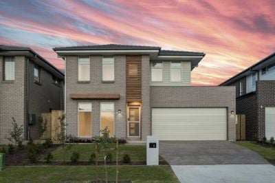Colebee, 15 Stapleton Avenue | Greenway Village