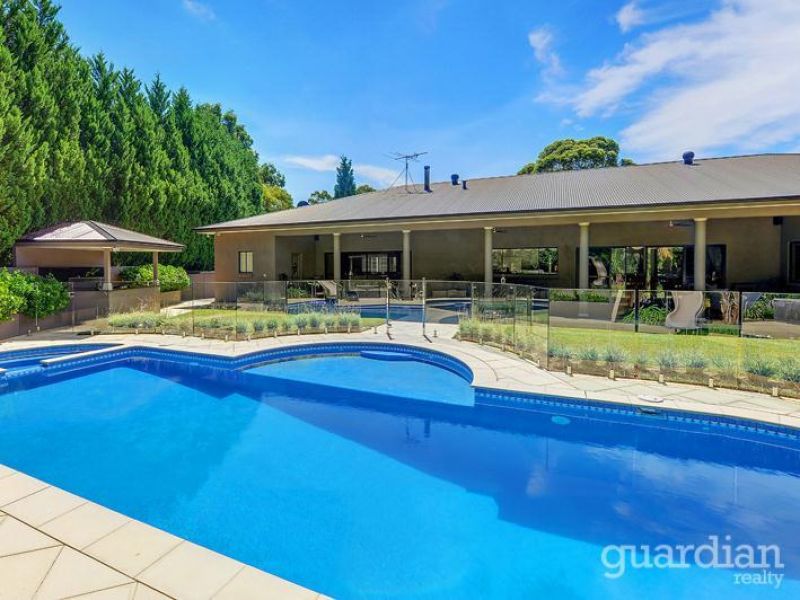 26 Muraban Road DURAL NSW, Dural - Thumbnail 2