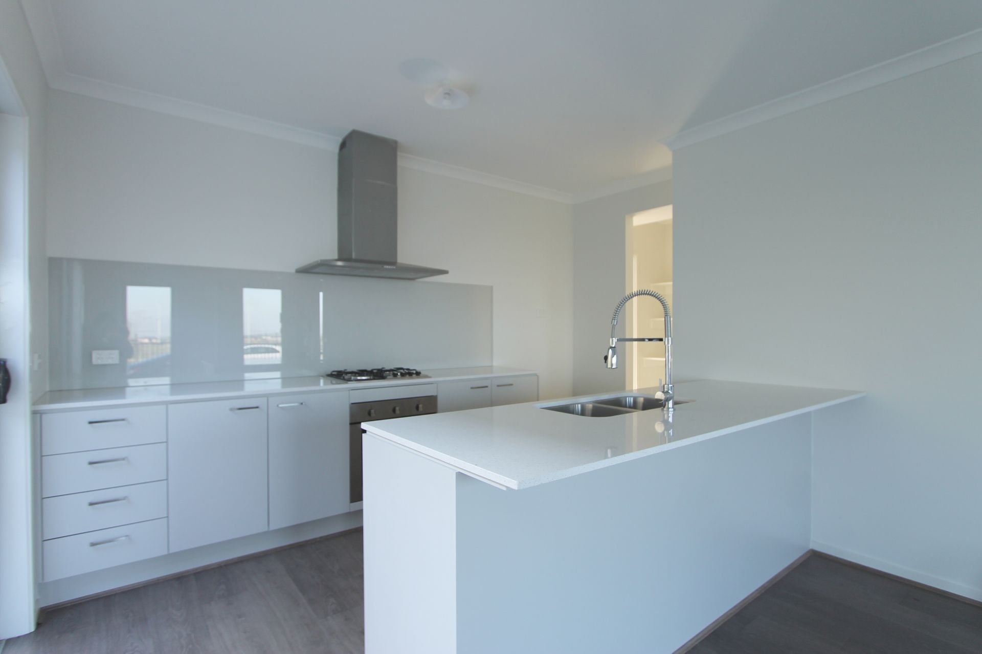 Near New & Ready to Move In!