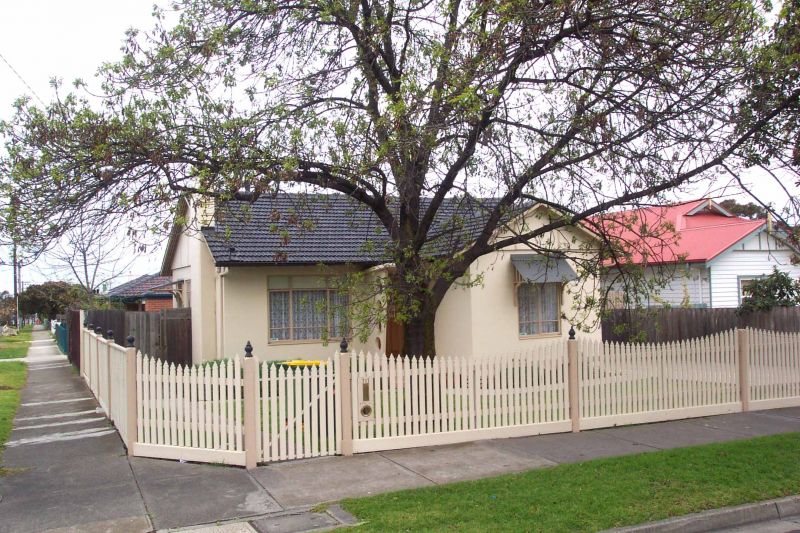 111 Gower Street, Preston