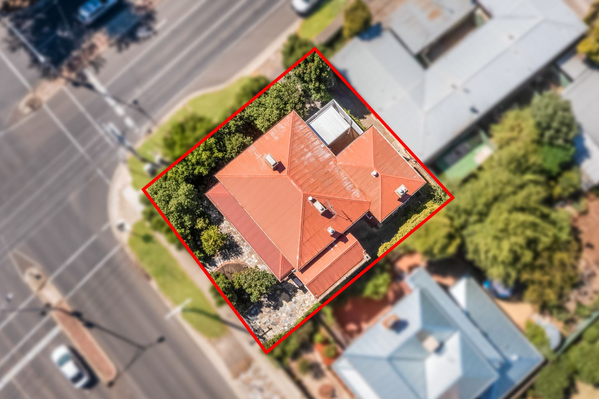 202 Don Street, Bendigo Bendigo Ballarat Real Estate Pty Ltd