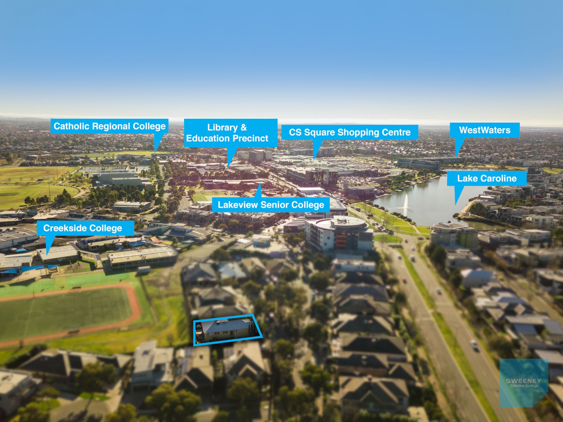 2 Seine Place, Caroline Springs - Thumbnail 3
