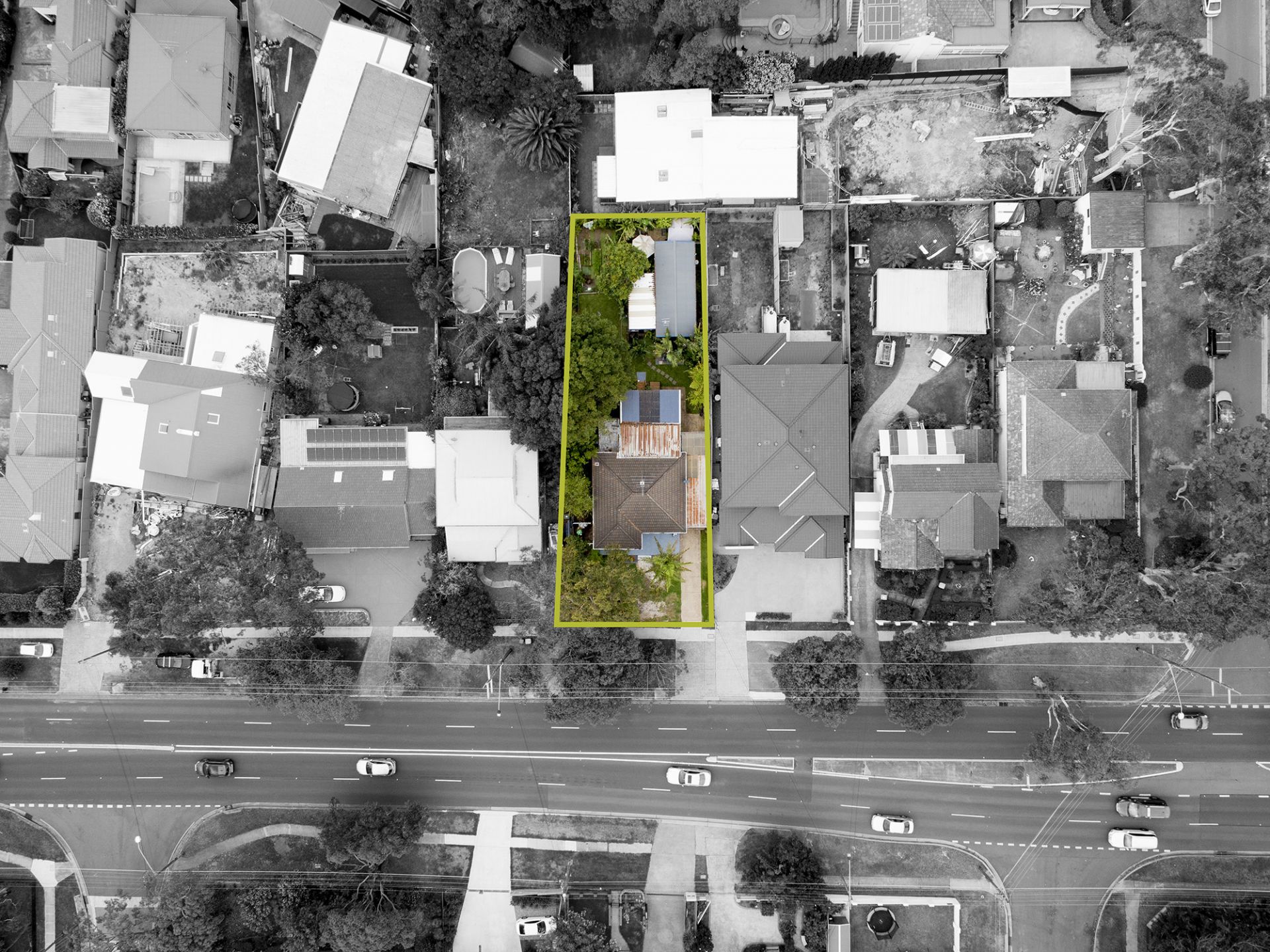 120 President Avenue, Miranda, Miranda - Thumbnail 2
