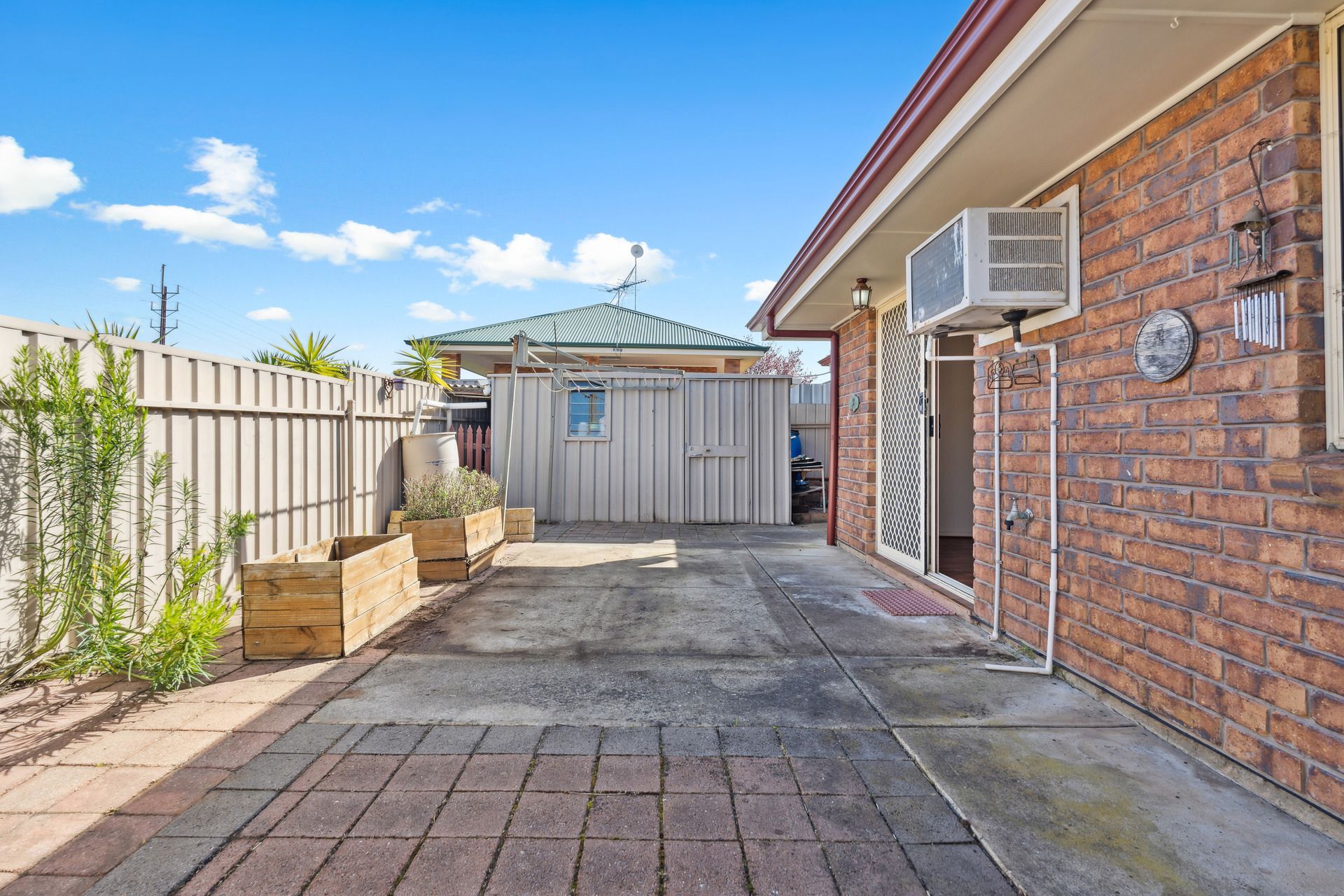 3/12 Buttercup Grove  Morphett Vale 5162