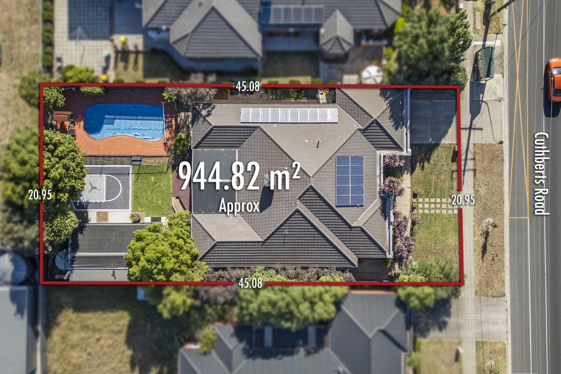 99 Cuthberts Road, Alfredton, Alfredton - Thumbnail 5