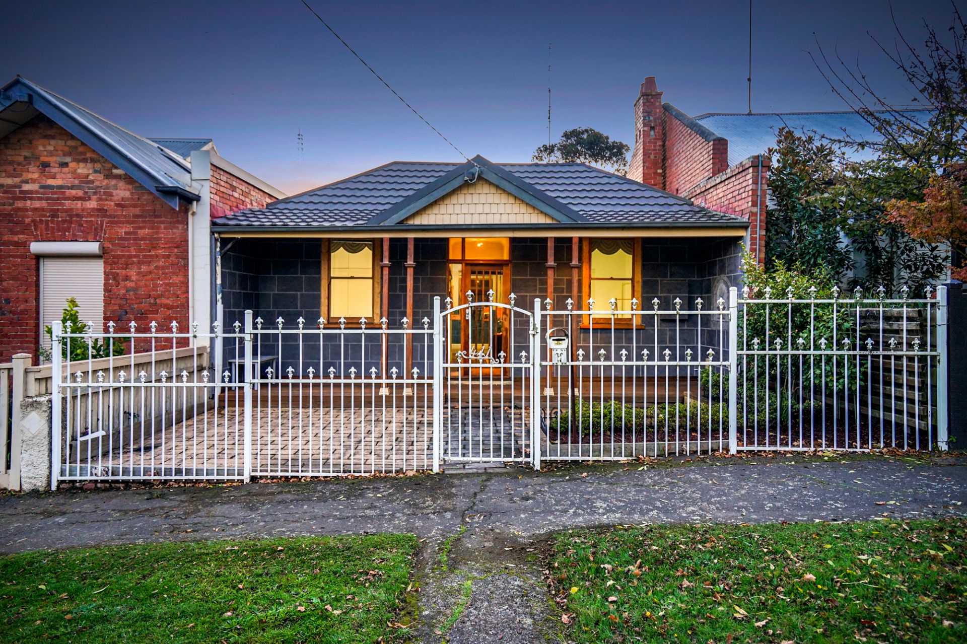 411 Doveton Street North, Soldiers Hill, Soldiers Hill - Thumbnail 4