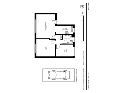 2/166 Raglan Street MOSMAN NSW, Mosman - Thumbnail 7