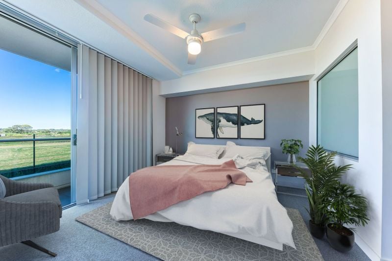 1208/1A Mungar Street Maroochydore QLD, Maroochydore - Thumbnail 4