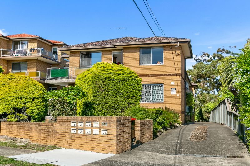 Real Estate For Sale 7/114 Homer Street Earlwood , NSW